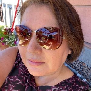 Meet your Posher, Susana